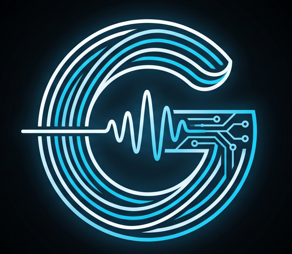 G-LAB Mini Logo